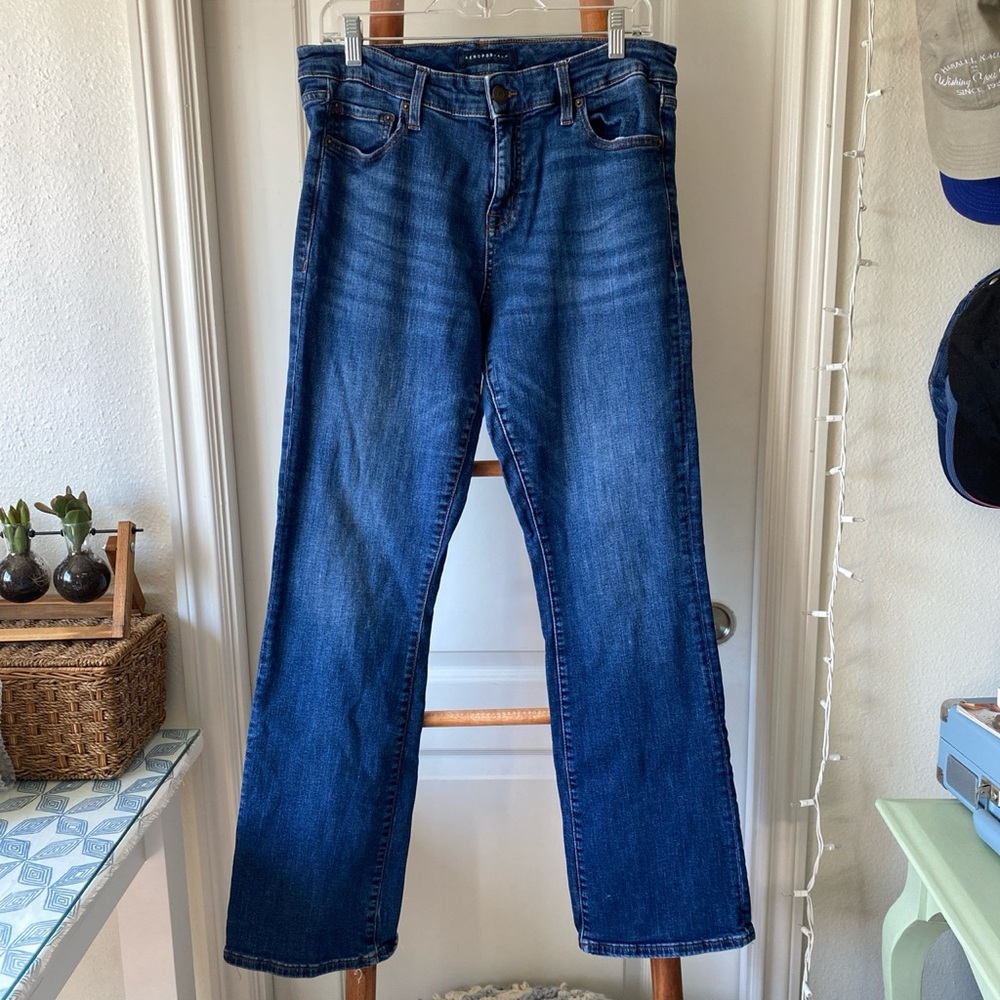 Aeropostale bootcut/flare jeans